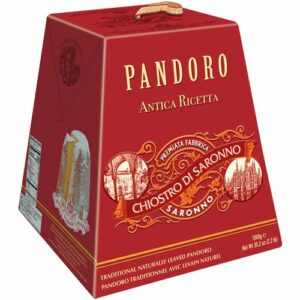 CARDBOX - PANDORO 1000g