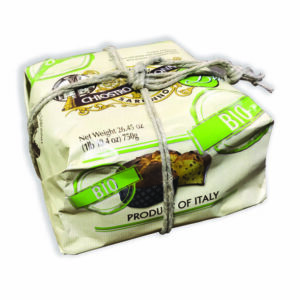 ANDINA HANDWRAPPED - PANETTONE CLASSICO BIO 750g