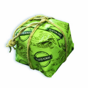 ANDINA HANDWRAPPED - PANETTONE GLUTEN FREE  600g