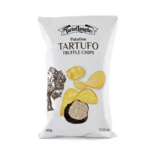 TRÜFFELCHIPS  100g (Tuber aestivum Vitt.)
