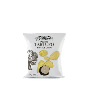 TRÜFFELCHIPS 25g (Tuber aestivum Vitt.)