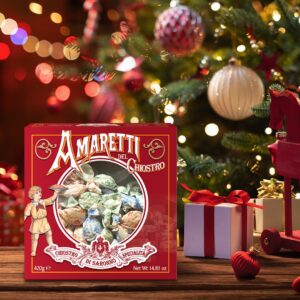 Amaretti & Co.
