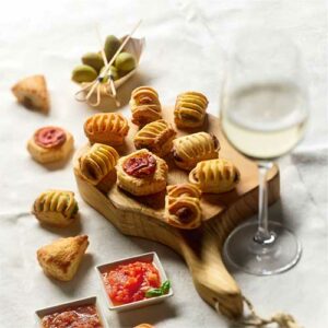 Aperitivi Snack & FingerFood