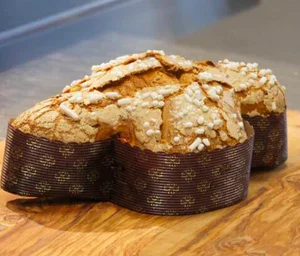 Colombe Linea CHIOSTRO