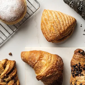 Cornetti Croissants & Friends