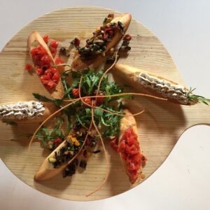 Food Service & Catering