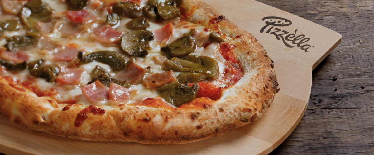 granpizzella