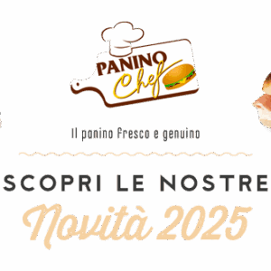 Panino Chef