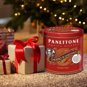 Panettoni