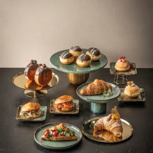 Süße Spezialitäten