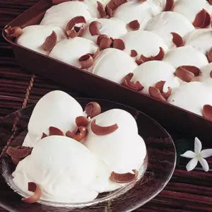 PROFITEROL BIANCO 1100g