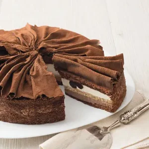 TORTA SELVA NERA 1150g