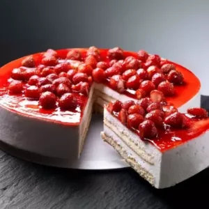 MOUSSE CHEESECAKE MONTEROSA 1300g