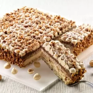 TORTA NOCCIOLA 1200g
