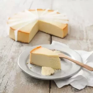 NEW YORK CHEESECAKE 2,130 kg