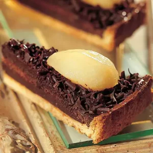 TORTA CIOCCOLATO E PERE 1400g