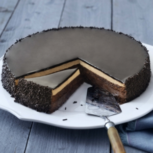 CHOCOLATE TEMPTATION 1300g