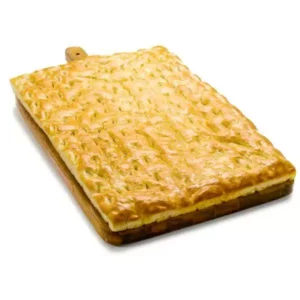 FOCACCIA GENOVESE OLIO EXTRA VERGINE