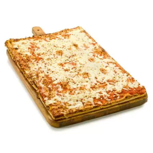 BASE PIZZA AL TAGLIO MARGHERITA