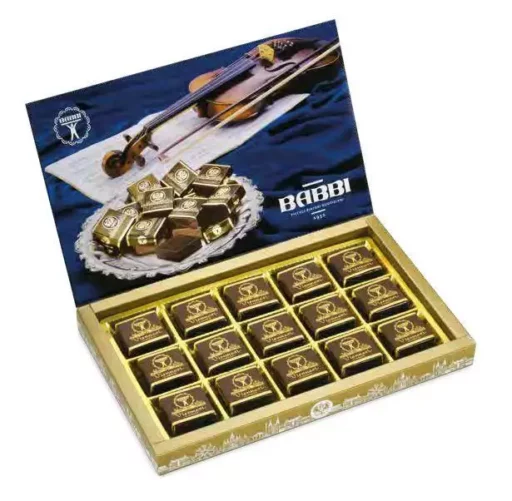 VIENNESI ARMONIA 15 pz.