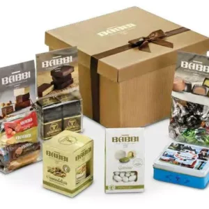 Babbi Confezioni Regalo
