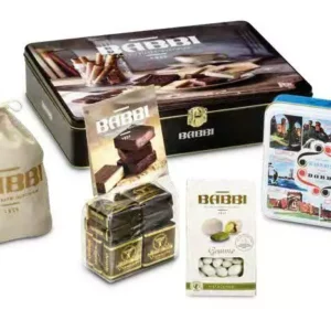 DOLCE SELEZIONE MEDIA