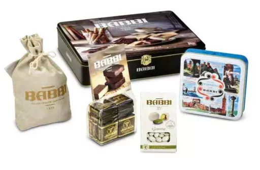 DOLCE SELEZIONE MEDIA