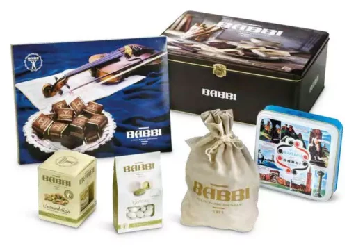 DOLCE SELEZIONE GRANDE