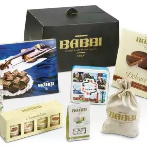 DOLCE TRADIZIONE MEDIA