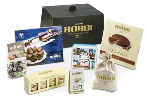 DOLCE TRADIZIONE MEDIA