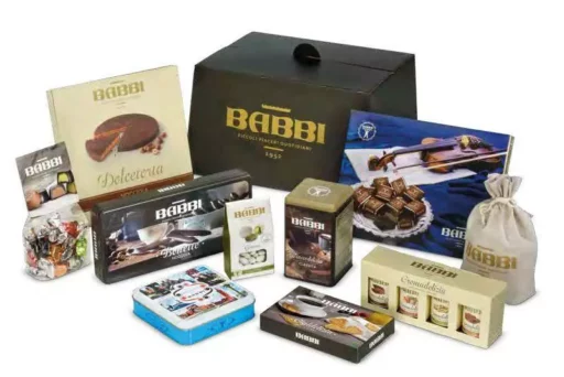 DOLCE TRADIZIONE GRANDE