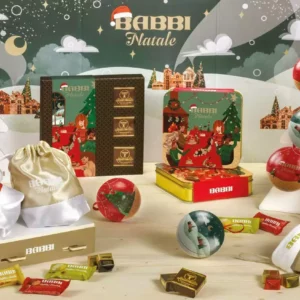 VETRINA CHRISTMAS EDITION GRANDE