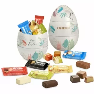 BABBINI E CUBON EASTER EDITION 18 pz.