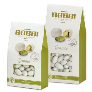 GEMME PISTACCHIO 100g