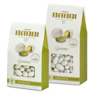 GEMME PISTACCHIO 200g