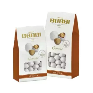 GEMME NOCCIOLA 100g