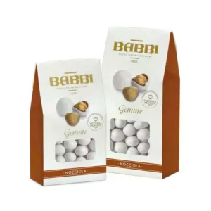 GEMME NOCCIOLA 200g