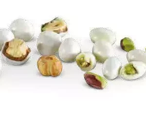 GEMME NOCCIOLA RICARICA 500g