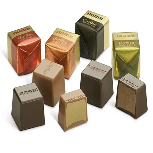 CUBON PISTACCHIO RICARICA 1000g