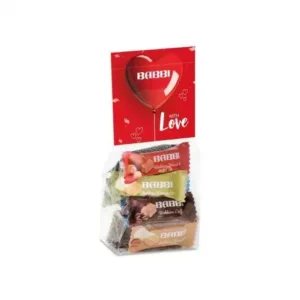 BABBINI ASSORTITI LOVE EDITION 12 pz.