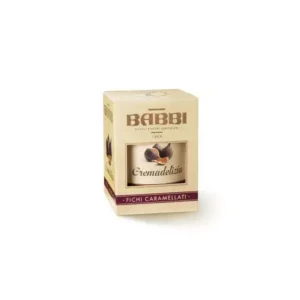 CREMADELIZIA FICHI CARAMELLATI 300g