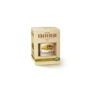 CREMADELIZIA PISTACCHIO 300g