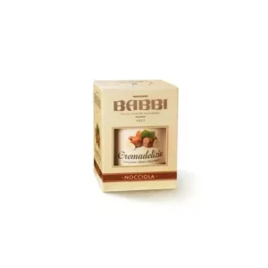 CREMADELIZIA NOCCIOLA 300g
