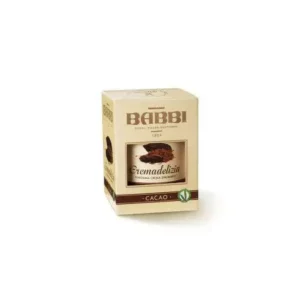 CREMADELIZIA CACAO 300g