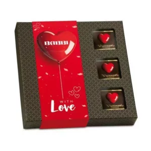 VIENNESI CLASSICO DE LUXE LOVE EDITION 9 pz.