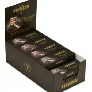 VIENNESI CLASSICO BANCO TRIS (12 box x 3 pz.)