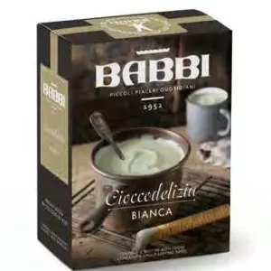 CIOCCODELIZIA FAMILY BIANCA 6 BUSTINE
