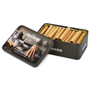 CANNOLI AL CACAO PICCOLI PIACERI 300g
