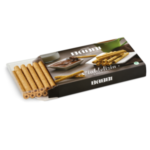 CANNOLI PICCOLI PIACERI 22 pz.