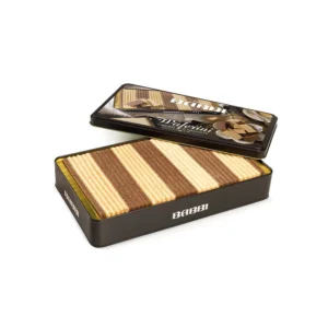 WAFERINI PICCOLI PIACERI Cacao e Vaniglia 250g